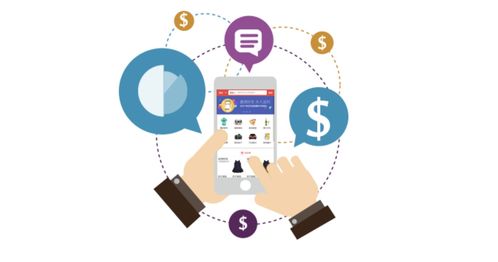 新零售電商O2O模式解析 融合線上線下，重塑電子商務(wù)服務(wù)