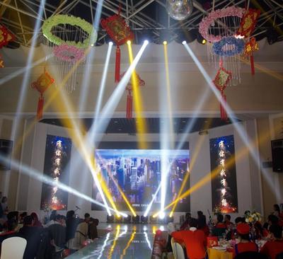 深圳慶典活動策劃公司 專業創意策劃與全流程服務，打造卓越公關禮儀體驗