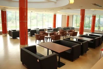 門票送！送！送！集美竟藏著這么大的'車鎮'，帶你過把癮！專業會務服務更添精彩